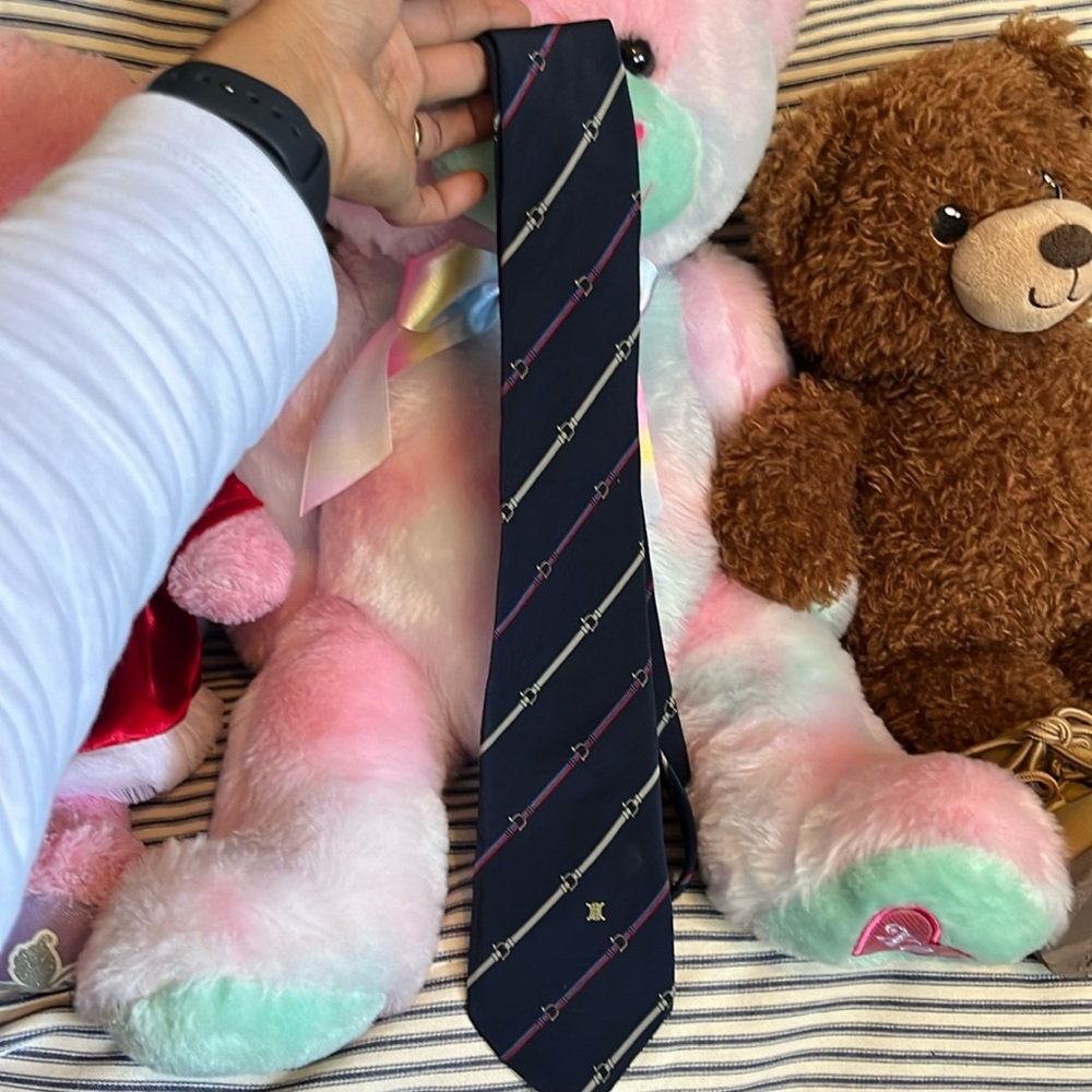 Celine mens  Necktie